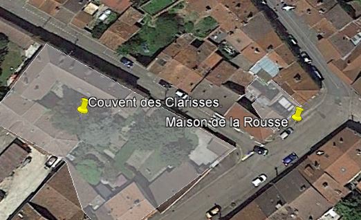 clarisses